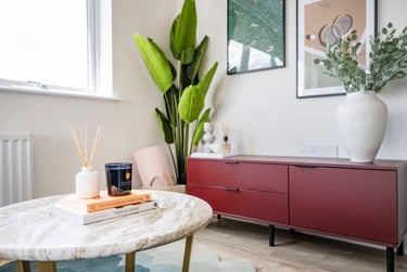 2 Bed Apartments at Riverview, Elmsleigh Road, Staines, London, TW184PH - Image 4