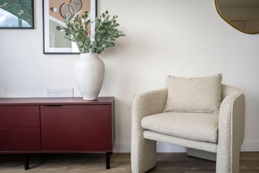 2 Bed Apartments at Riverview, Elmsleigh Road, Staines, London, TW184PH - Image 5