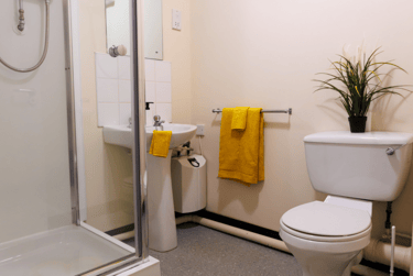 Standard Plus  at Raleigh Park, Faraday Road, Dunkirk, Nottingham, NG72AZ - Image 4