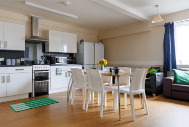 Single  at Raleigh Park, Faraday Road, Dunkirk, Nottingham, NG72AZ - Image 3