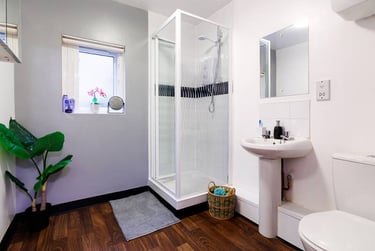 Silver Single at Raleigh Park, Faraday Road, Dunkirk, Nottingham, NG72AZ - Image 4