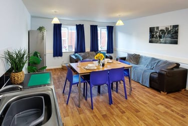 Silver Single at Raleigh Park, Faraday Road, Dunkirk, Nottingham, NG72AZ - Image 3