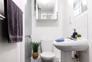 Gold Standard at Raleigh Park, Faraday Road, Dunkirk, Nottingham, NG72AZ - Image 7