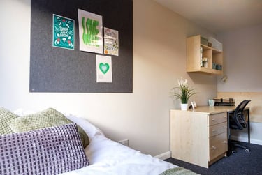 Gold Standard at Raleigh Park, Faraday Road, Dunkirk, Nottingham, NG72AZ - Image 1