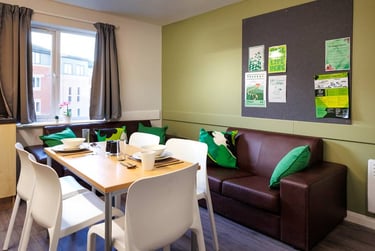 Gold Standard at Raleigh Park, Faraday Road, Dunkirk, Nottingham, NG72AZ - Image 6