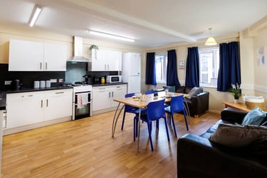 Gold Standard at Raleigh Park, Faraday Road, Dunkirk, Nottingham, NG72AZ - Image 5