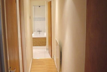 1 bed flat, Ely Road, Llandaff, Cardiff, CF52JF - Image 5