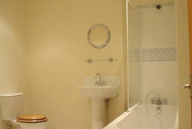 1 bed flat, Ely Road, Llandaff, Cardiff, CF52JF - Image 6