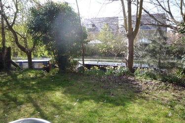 2 bed flat, Hayfield Road, Jericho, Oxford, OX26TX - Image 2