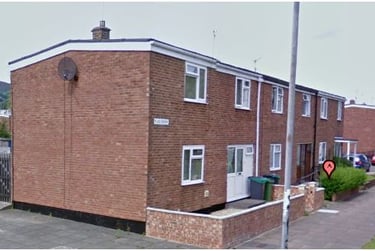 4 bed house, Plas Ebbw, Bettws, Newport, NP441QJ - Image 1