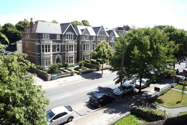 2 bed flat, Cathedral Road, Riverside, Cardiff, CF119HD - Image 7