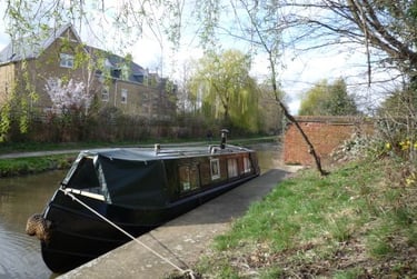 1 bed flat, Hayfield Road, Jericho, Oxford, OX26TX - Image 5