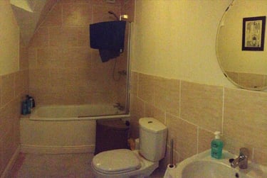 2 bed flat, Cathedral Road, Riverside, Cardiff, CF119HD - Image 5