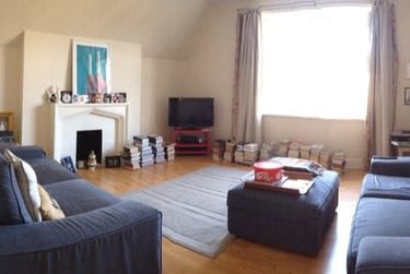 2 bed flat, Cathedral Road, Riverside, Cardiff, CF119HD - Image 4