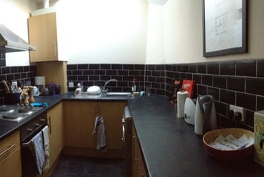 2 bed flat, Cathedral Road, Riverside, Cardiff, CF119HD - Image 6