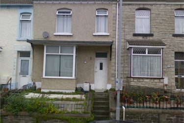 4 bed house, Port Tennant Road, St Thomas, Swansea, SA18JQ - Image 1