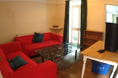 4 bed house, Union Street, City Centre, Oxford, OX41JP - Image 7