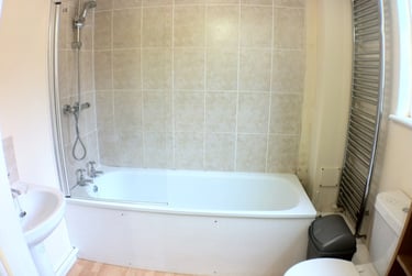 1 bed flat, Hayfield Road, Jericho, Oxford, OX26TX - Image 3