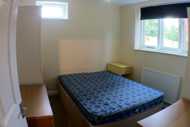 1 bed flat, Hayfield Road, Jericho, Oxford, OX26TX - Image 4