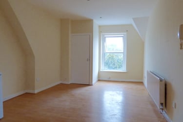 1 bed flat, Ely Road, Llandaff, Cardiff, CF52JF - Image 3