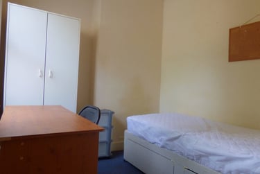 2 bed flat, East Avenue, Iffley, Oxford, OX41XP - Image 6