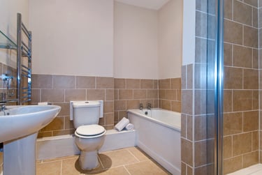 1 bed flat, Cathedral Road, Riverside, Cardiff, CF119HD - Image 3