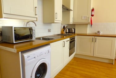 1 bed flat, Cathedral Road, Riverside, Cardiff, CF119HD - Image 4
