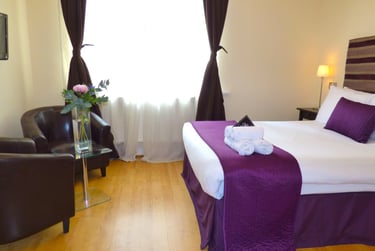 1 bed flat, Cathedral Road, Riverside, Cardiff, CF119HD - Image 2