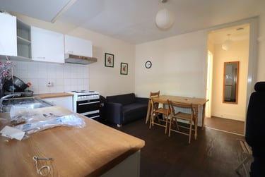 2 bed flat, East Avenue, Iffley, Oxford, OX41XP - Image 6