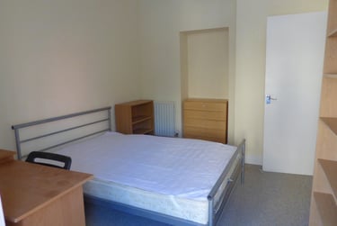 1 bed house, Cowley Road, City Centre, Oxford, OX41JE - Image 6