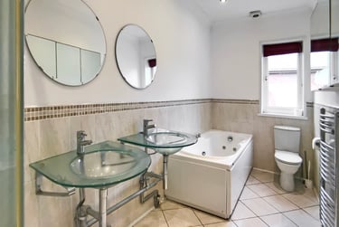 1 bed house, Lady Mary Road, Penylan, Cardiff, CF235NT - Image 7