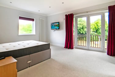 1 bed house, Lady Mary Road, Penylan, Cardiff, CF235NT - Image 2