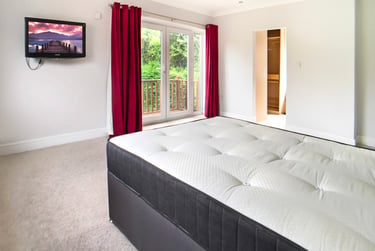 1 bed house, Lady Mary Road, Penylan, Cardiff, CF235NT - Image 8
