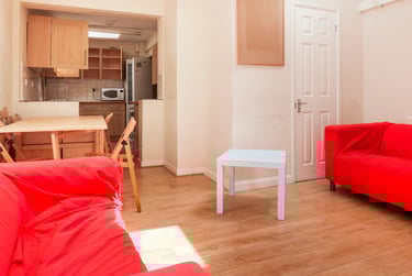 6 bed house, Magdalen Road, Iffley, Oxford, OX41RW - Image 2