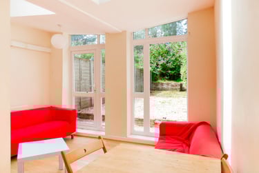 6 bed house, Magdalen Road, Iffley, Oxford, OX41RW - Image 5