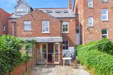 6 bed house, James Street, City Centre, Oxford, OX41EX - Image 2
