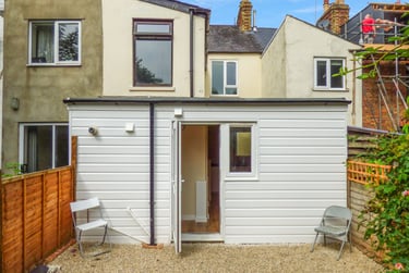 5 bed house, Princes Street, City Centre, Oxford, OX41DD - Image 6