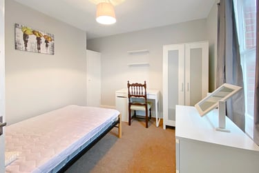 5 bed house, Bullingdon Road, Iffley, Oxford, OX41QL - Image 6