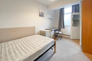 5 bed house, Bullingdon Road, Iffley, Oxford, OX41QL - Image 7