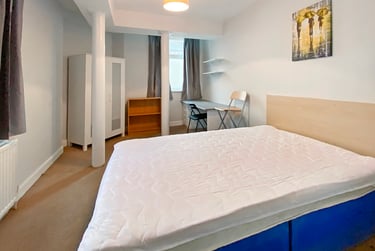 5 bed house, Bullingdon Road, Iffley, Oxford, OX41QL - Image 3