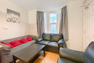 5 bed house, Bullingdon Road, Iffley, Oxford, OX41QL - Image 10