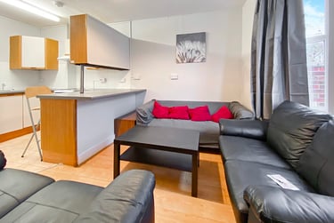 5 bed house, Bullingdon Road, Iffley, Oxford, OX41QL - Image 5