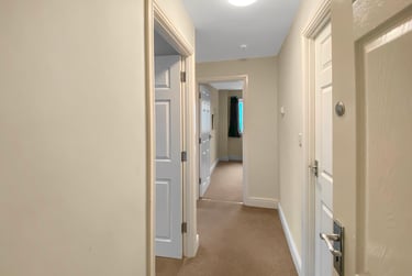 2 bed flat, a London Road, Headington, Oxford, OX37RE - Image 7