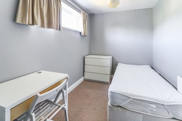 4 bed house, Hayfield Road, Jericho, Oxford, OX26TX - Image 6