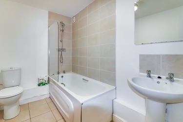 4 bed house, Hayfield Road, Jericho, Oxford, OX26TX - Image 7