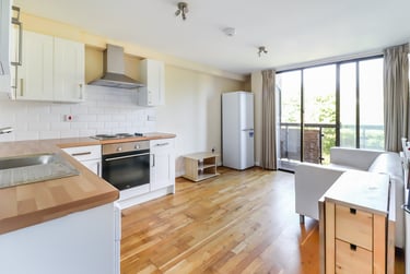 4 bed house, Hayfield Road, Jericho, Oxford, OX26TX - Image 1