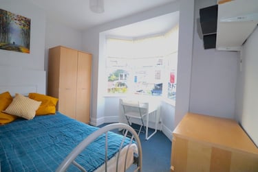 5 bed house, James Street, City Centre, Oxford, OX41EU - Image 3