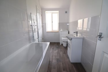 1 bed flat, Cathedral Road, Riverside, Cardiff, CF119HD - Image 5