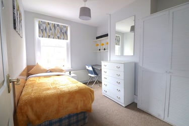 1 bed house, Boulter Street, City Centre, Oxford, OX41AX - Image 2