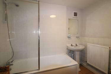 1 bed house, Boulter Street, City Centre, Oxford, OX41AX - Image 5